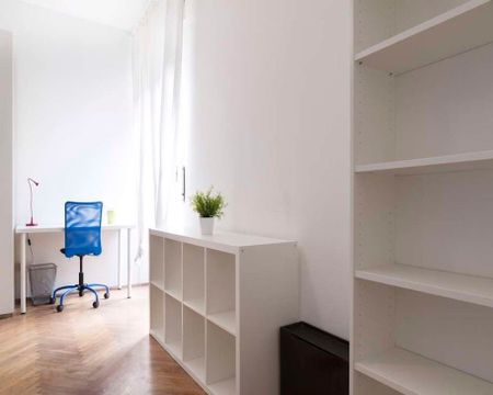 Via Giuseppe Bruschetti, Milan, Lombardy 20125 - Photo 5