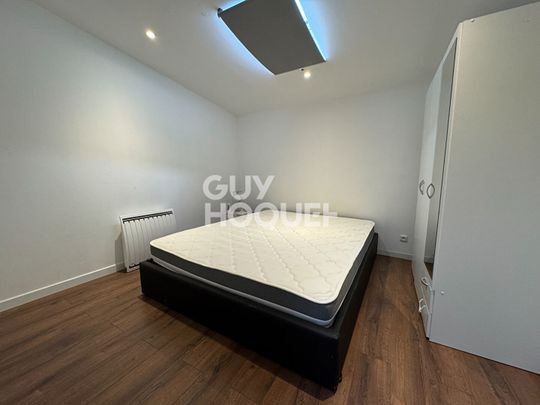 Maison MEUBLE Vanves 3 pièces 53 m2 - Photo 1