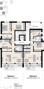 Wohnen auf einer Ebene! - Photo 3