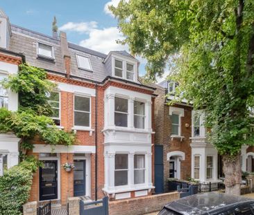 4 bedroom terraced house to rent - Photo 5