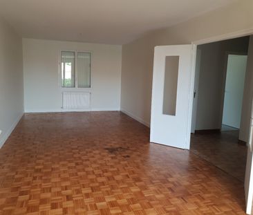 Location Maison 5 pièces 105m² ANGOULEME 16000 - Photo 1
