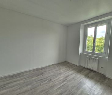 BEL APPARTEMENT T3 HAUTEURS DE LA VILLE - Photo 6