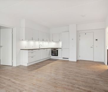 3-vær. lejlighed - Photo 3