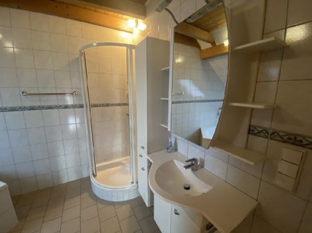 Jennersdorf Wohnen: Gemütliche 2-Zimmer-Mietwohnung…! - Foto 3