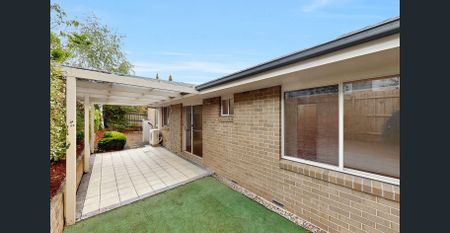 Beautifully maintained with air conditioning! - Photo 2