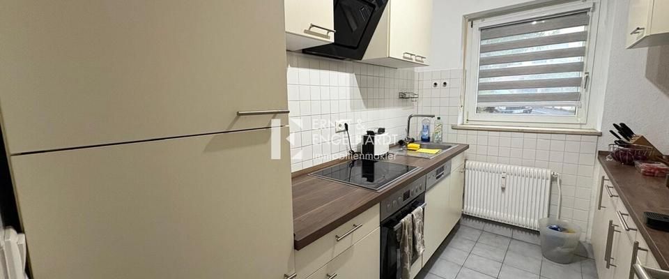 Stilvolle 3,5-Zimmer-Wohnung mit zwei Balkonen – modernisiert, lichtdurchflutet & gut angebunden - Foto 1