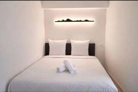 Studio de 26m² avec terrasse - Photo 2