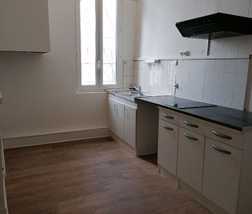 Location appartement 1 pièce, 26.77m², Montauban - Photo 1
