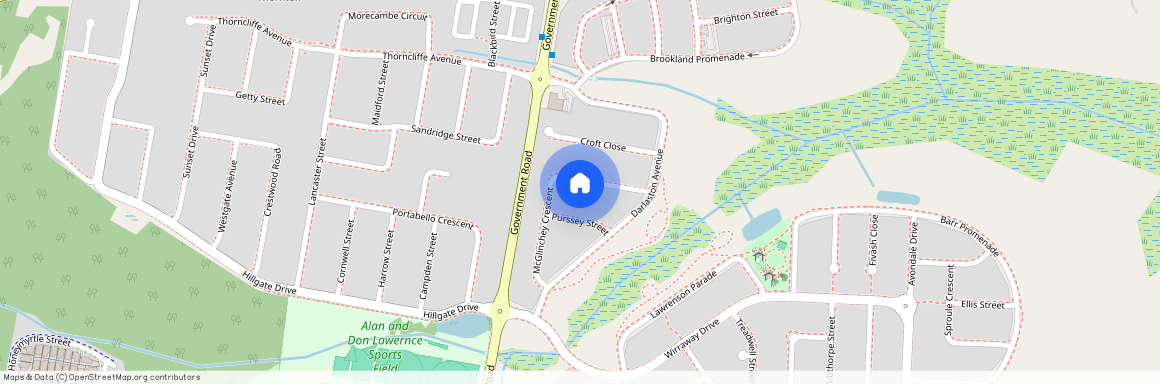 2/18 McGlinchey Crescent, NSW 2322, Thornton