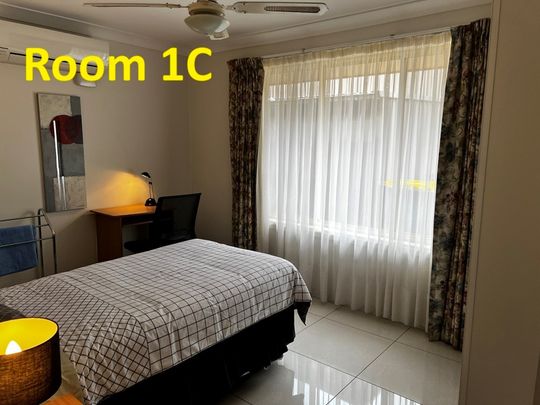 3-bedroom shared unit / apartment, Valley Road - Photo 1