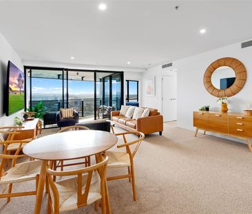 3-6 Month Only, Fully Furnished, sleeps 4 people, Bills included - Photo 4