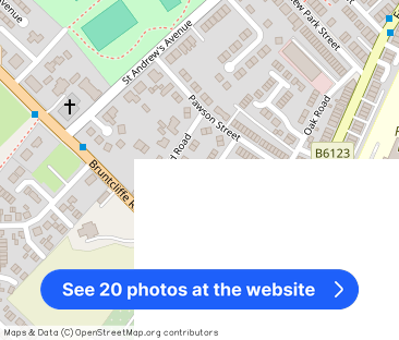 Ashfield Avenue, Morley - Photo 1