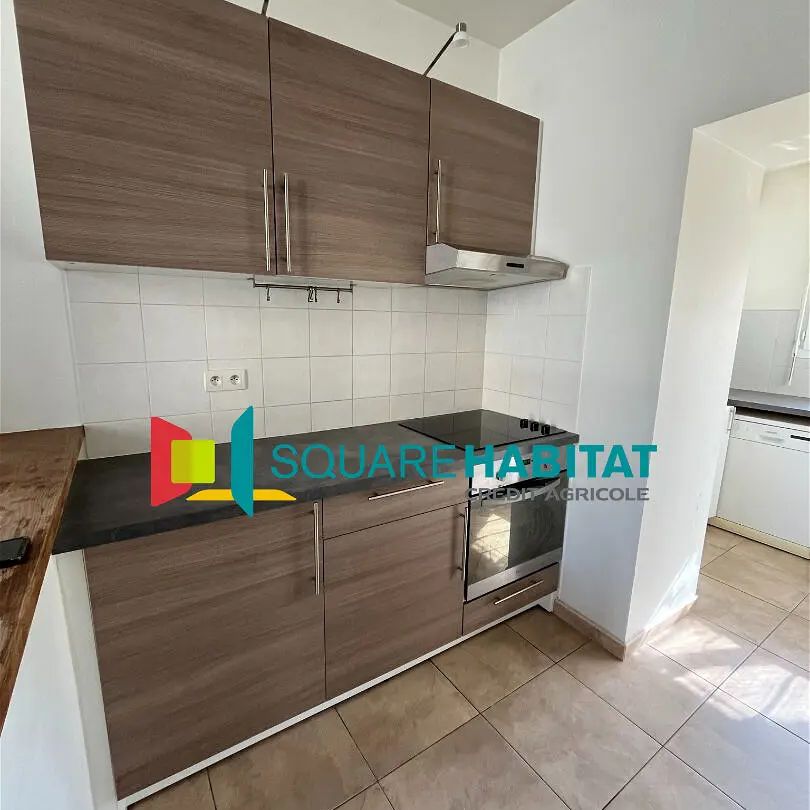 Location appartement 3 pièces - 62.11m² à Montargis (45200) - Photo 1