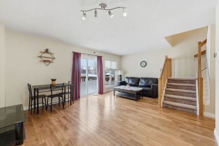 For Lease - 1539 Briarfield Crescent, Orleans - Cumberland and Area, Ontario - Photo 3