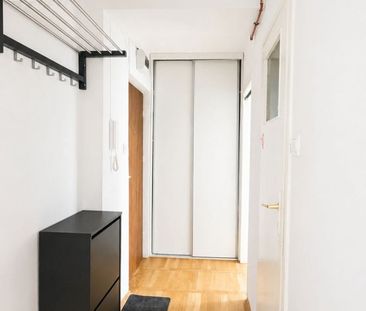 2 pokoje | Balkon | Wola/Śródmieście | Ciche 39 m² - Photo 6