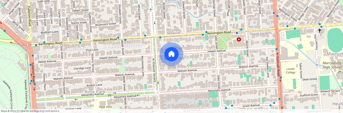 13/88 Hewitt Ave, Toorak Gardens SA 5065