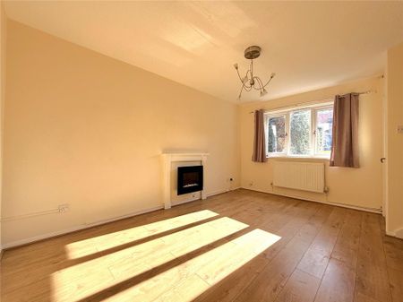 2 bedroom terraced house to rent - Photo 3