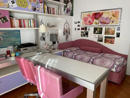 Via Brunetto Latini, Florence, Tuscany 50133 - Photo 4