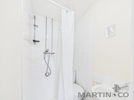Studio to rent - Photo 5