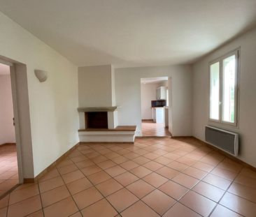 AIX EN PROVENCE LOT 4 - Aix Pont de L'Arc T4 de 78 m2 à la campagne - Photo 6