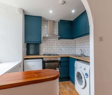 1658L - Forrest Hill, Edinburgh, EH1 2QL - Photo 1