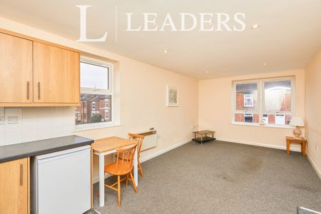 2 bedroom apartment to rent Chapel Street, DE56 - Photo 5