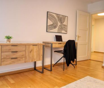 Mandy #3 - Your Stylish Coliving in Zürich's Vibrant Höngg District - Foto 4