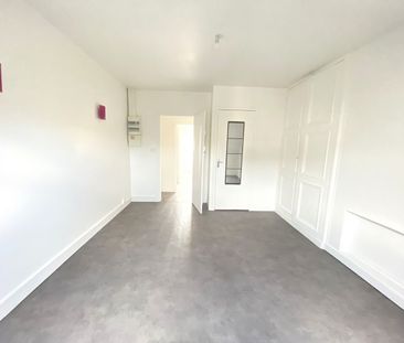 Location Appartement 3 pièces 48m² - Photo 1