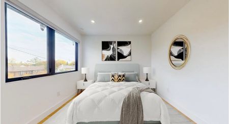 For Lease - 96 Waringstown Drive Unit# 201, Toronto, Ontario - Photo 3