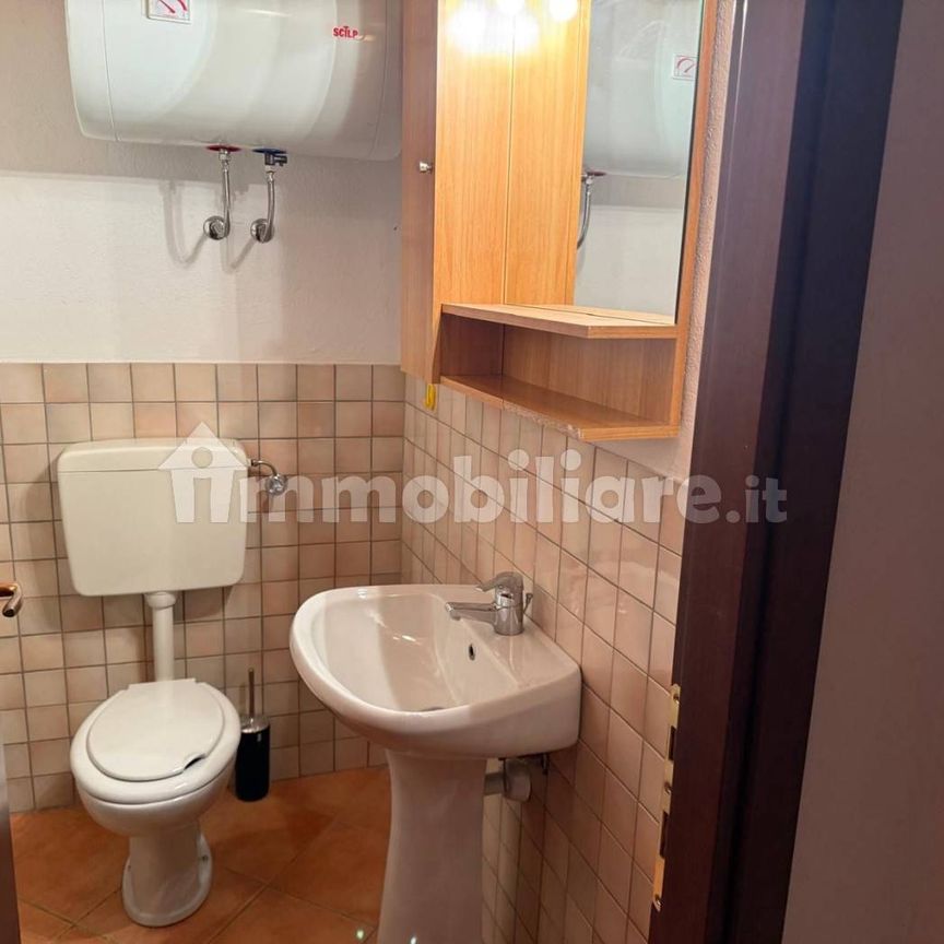Trilocale via Luigi Einaudi 29, Centro, Bardonecchia - Photo 1