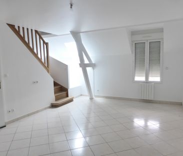 Appartement - Photo 1