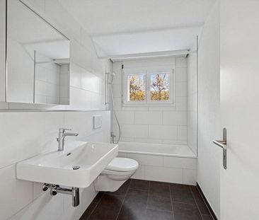 Neu sanierte Wohnung in Thürnen zu vermieten! - Photo 6