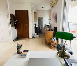 Studio/Γκαρσονιέρα για ενοικίαση - Εξάρχεια - Νεάπολη, - Photo 2