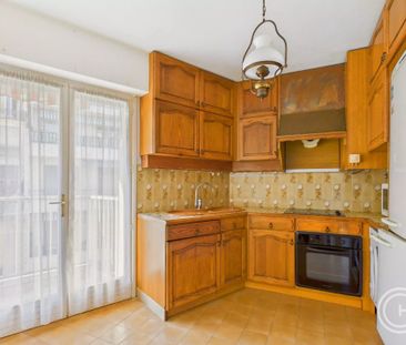 Location Appartement 3 pièces 66m² NICE 06000 - Photo 6