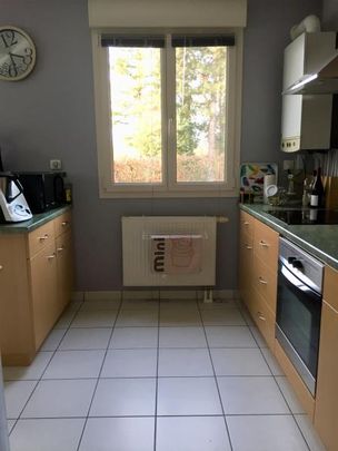 Appartement / Offre 59449740 - Photo 1