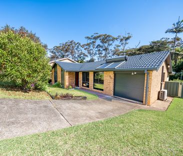 50 Hamlyn Drive, Port Macquarie NSW 2444 - House For Rent | Domain - Photo 2