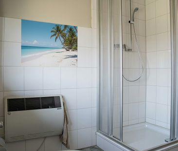 *Zentrallage in Neunkirchen* 3-Zimmer-Wohnung mit Balkon. Perfekt f... - Photo 5