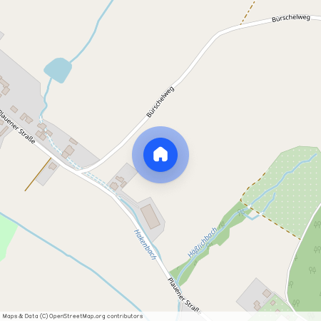 08525 Sachsen - Plauen