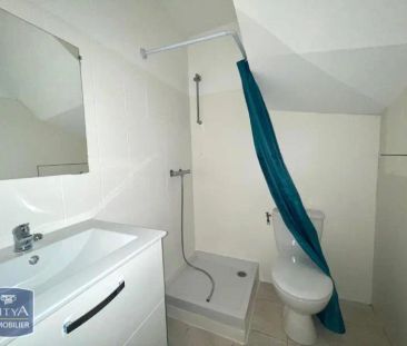 Appartement à louer 1 pièce 18.52m² - Photo 5