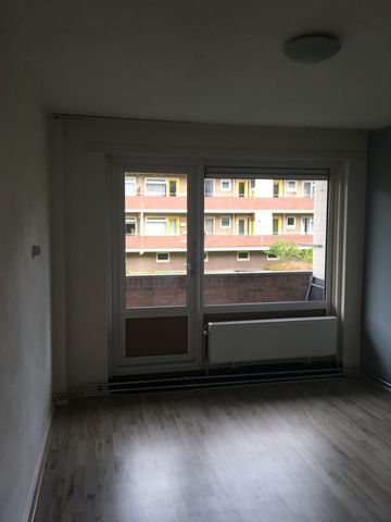 Snelliusstraat 117 - Foto 5