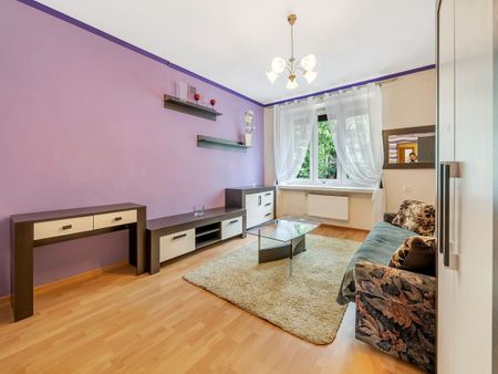 Mieszkanie PRZY UMEDzie - ul. Żeligowskiego 49.2 m² - Photo 2