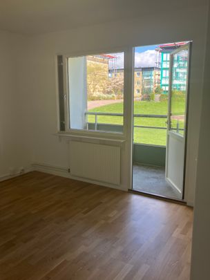 Ragnvallagatan, Helsingborg - Photo 1