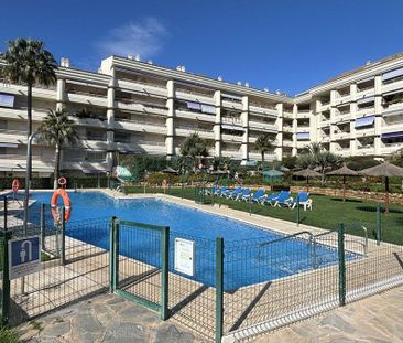 Ground Floor Apartment for rent in Marbella - Photo 2