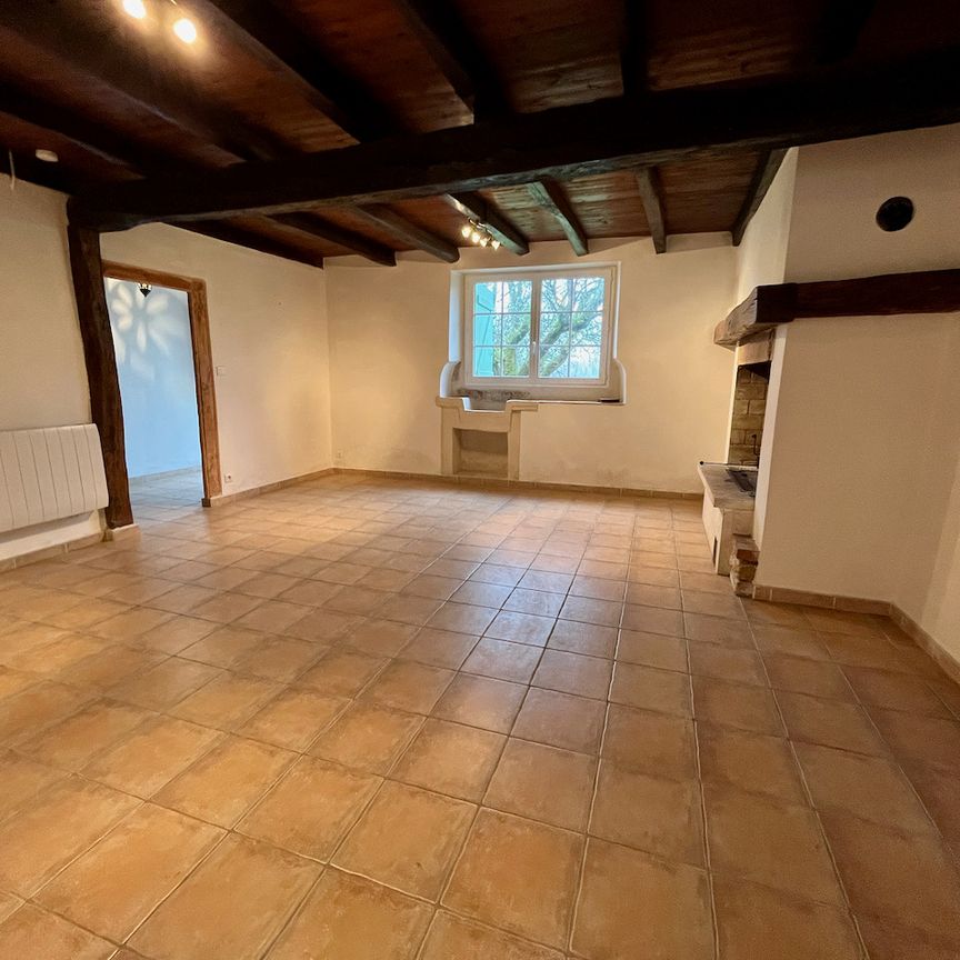 Location Maison 5 pièces 133m² - Photo 1