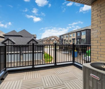 For Lease - 3303 Sixth Line, Oakville, Ontario - Photo 1