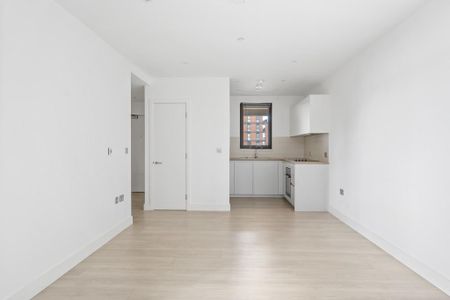 1 bedroom apartment to rent - Photo 4
