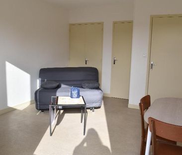 Location Appartement 1 pièce 24m² BRIVE LA GAILLARDE 19100 - Photo 4