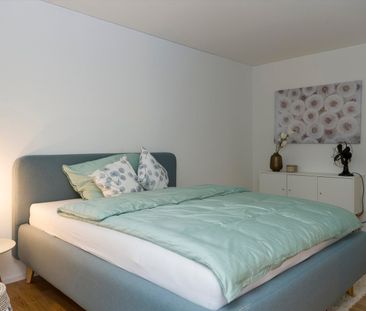 3.5 Zimmer, 97 m², 1. Stock - Photo 3