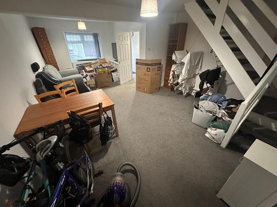 2 bedroom terraced house to rent - Photo 1