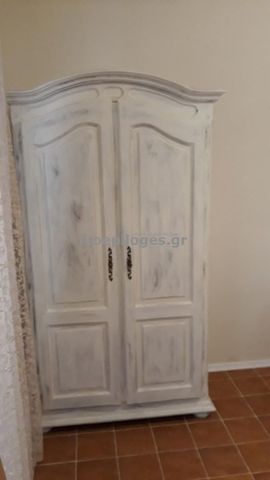 Διαμέρισμα για ενοικίαση Νέα Ηρακλίτσα (Ελευθερές) - Φωτογραφία 5